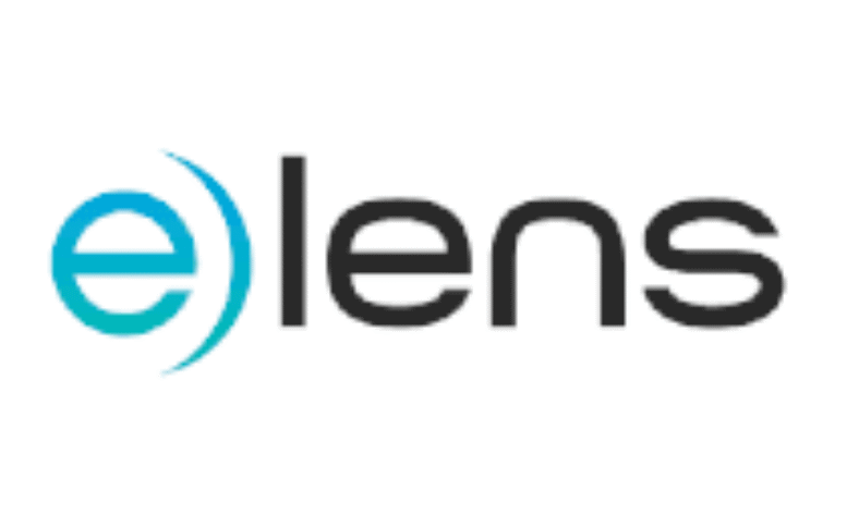 R$25 OFF na primeira compra de lentes de contato na eLens