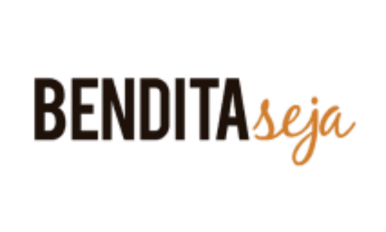 10% OFF na Primeira Compra – Bendita Seja