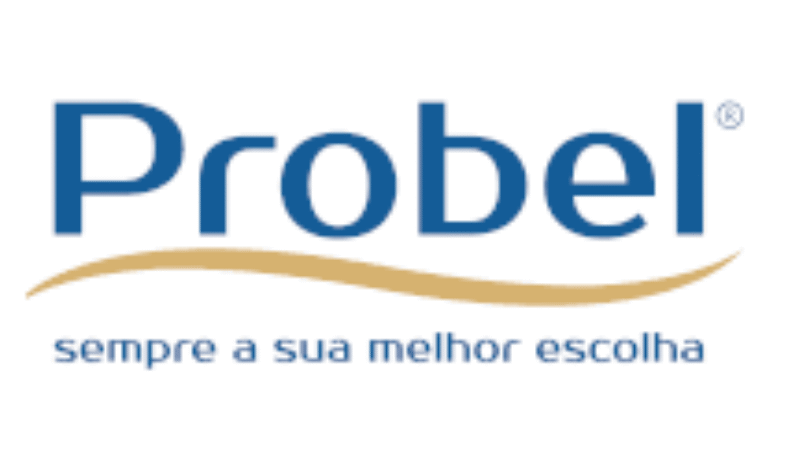 10% OFF para Todo o Site – Probel